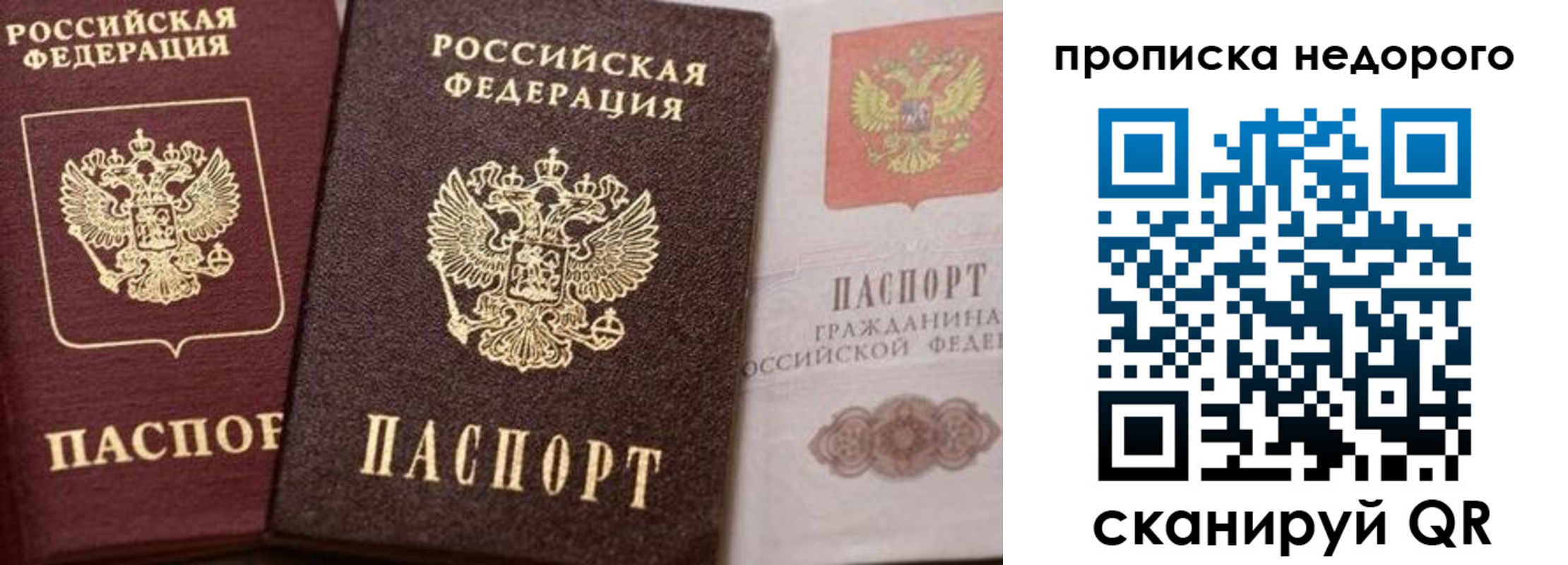 временная регистрация надежно в Лесном